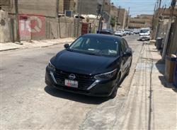 نيسان سنترا